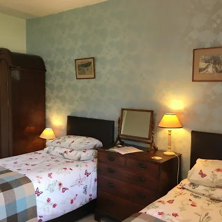 Estalagem The Falcon Arncliffe