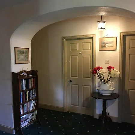 Estalagem The Falcon