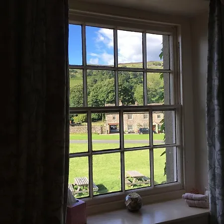 Estalagem The Falcon Arncliffe