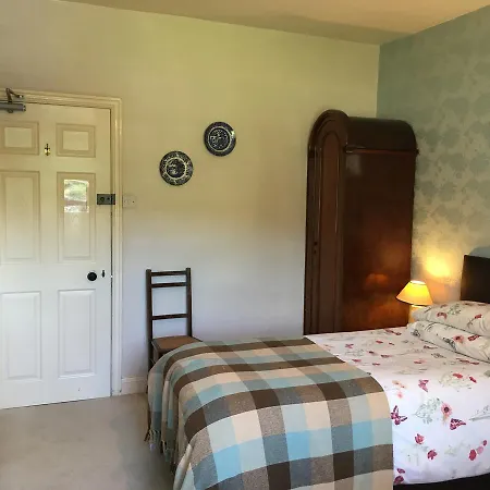 Herberg The Falcon Arncliffe