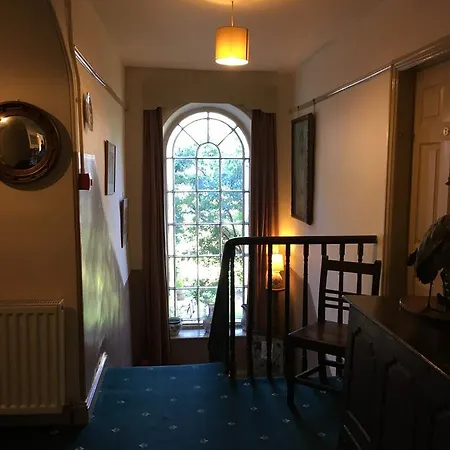 Estalagem The Falcon Arncliffe