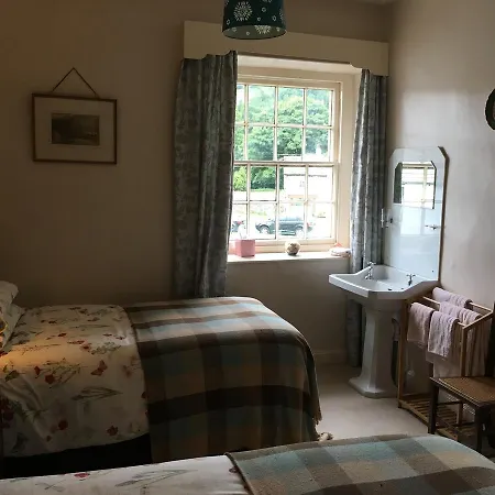 Estalagem The Falcon *