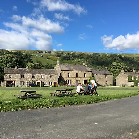 The Falcon Estalagem *