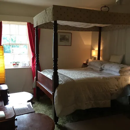 Herberg The Falcon *