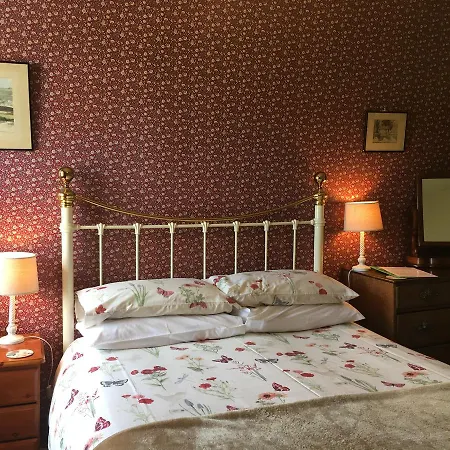 Herberg The Falcon *