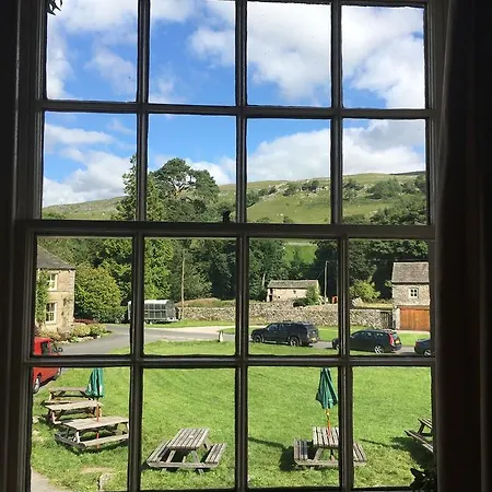 Herberg The Falcon *