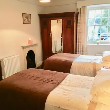 The Falcon Estalagem Arncliffe