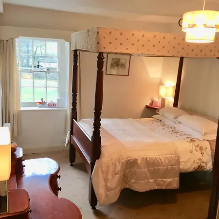 The Falcon Herberg Arncliffe