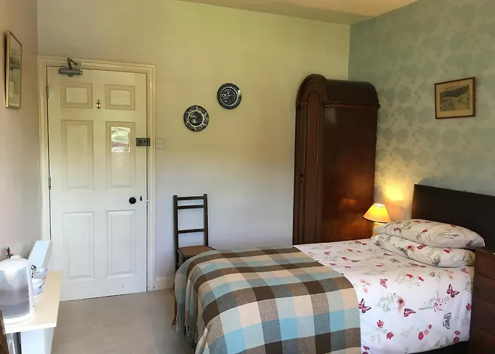 Inn The Falcon Arncliffe