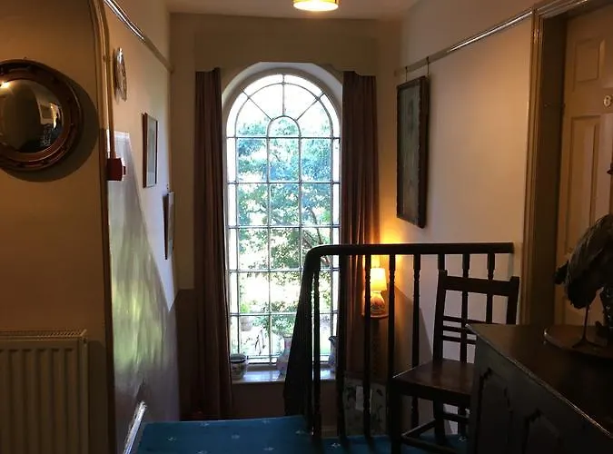 Inn The Falcon Arncliffe