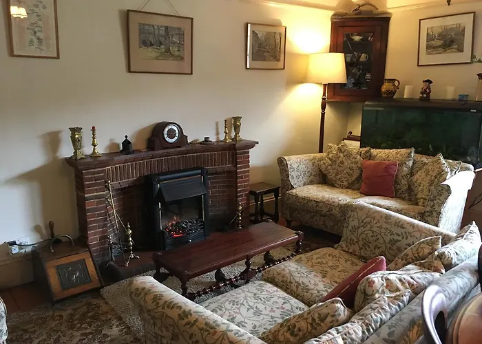 The Falcon * Arncliffe