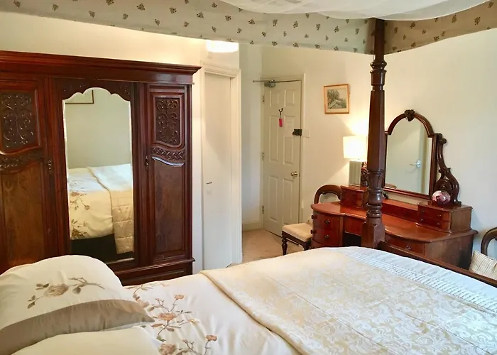 The Falcon Inn Arncliffe