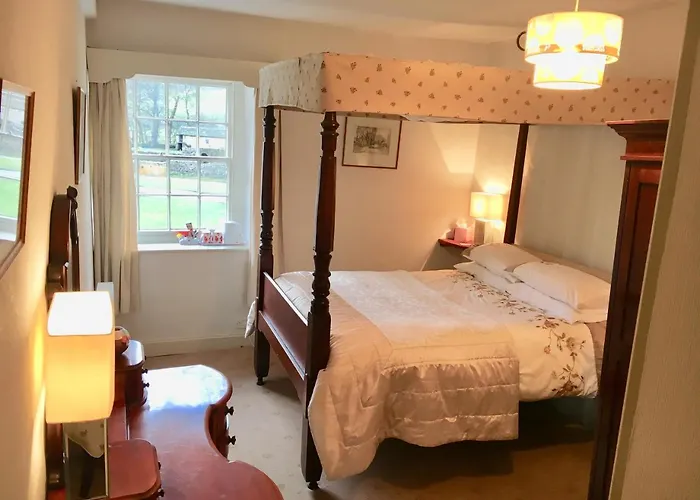 The Falcon Inn Arncliffe