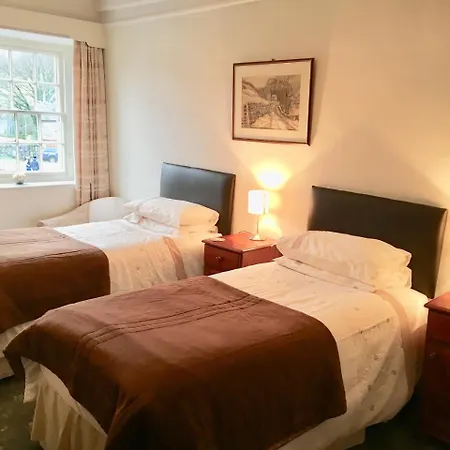 The Falcon * Arncliffe